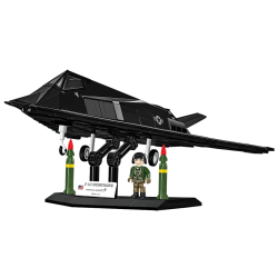 COBI AF Lockheed F-117 Nighthawk 795kl 5903