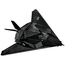 COBI AF Lockheed F-117 Nighthawk 795kl 5903