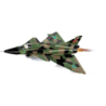 COBI AF SAAB AJS 37 Viggen 911kl 5911