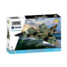 COBI AF SAAB AJS 37 Viggen 911kl 5911
