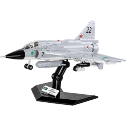 COBI AF SAAB AJ 37 Viggen 881kl 5915