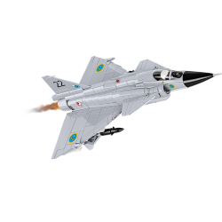 COBI AF SAAB AJ 37 Viggen 881kl 5915