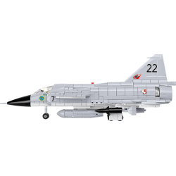 COBI AF SAAB AJ 37 Viggen 881kl 5915