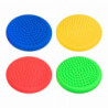 Fizjo dyski sensoryczne 4szt REF820 78208