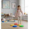 Fizjo dyski sensoryczne 4szt REF820 78208