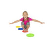 Fizjo dyski sensoryczne 4szt REF820 78208