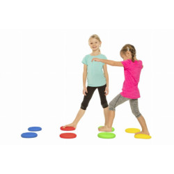Fizjo dyski sensoryczne 4szt REF820 78208