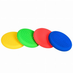 Fizjo dyski sensoryczne 4szt REF820 78208