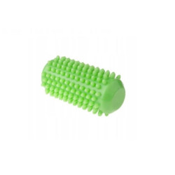 Fizjo wałek do masażu 12,8cm zielony REF870 78703