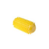 Fizjo wałek do masażu 12,8cm żółty REF871 78710