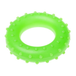 Fizjo krążek 7,2cm zielony REF878 78789