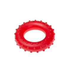 Fizjo krążek 7,2cm czerwony REF876 78765