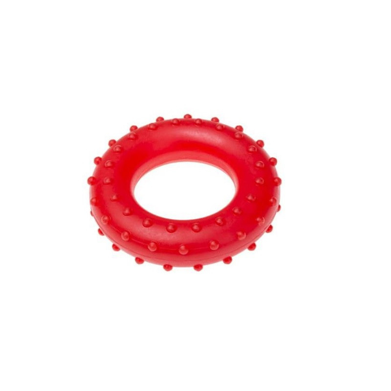 Fizjo krążek 7,2cm czerwony REF876 78765