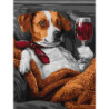 Malow.po num.30x40 Puszysty degust.63439