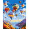 Malow.po num.40x50 Magiczny lot 51177