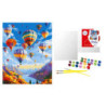 Malow.po num.40x50 Magiczny lot 51177