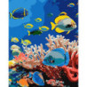 Malow.po num.40x50 Życie oceanu 80689