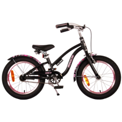 Rower 16 VolareMiracle dziew.czar.21687 16879