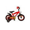 Rowerek 12 Cars 20500-CB12 05002