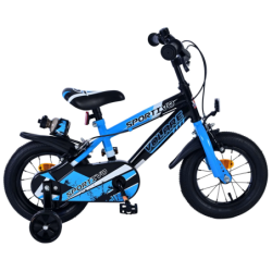 Rowerek 12 Volare Sport.FW nieb.31277 12779