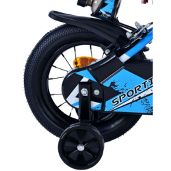 Rowerek 12 Volare Sport.FW nieb.31277 12779