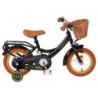Rowerek 12 Volare Ashley czarny 51259 12599