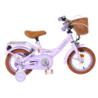 Rowerek 12 Volare Ashley fiolet 51277 12773