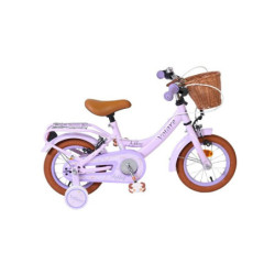 Rowerek 12 Volare Ashley fiolet 51277 12773