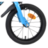 Rowerek 14 Volare Sportivo nieb.51450 14500