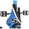 Rowerek 14 Volare Sportivo nieb.51450 14500