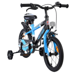 Rowerek 14 Volare Sportivo nieb.51450 14500