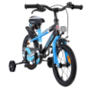 Rowerek 14 Volare Sportivo nieb.51450 14500