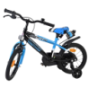 Rowerek 14 Volare Sportivo nieb.51450 14500
