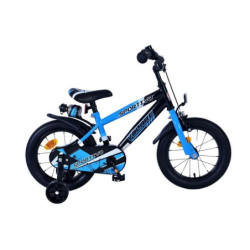 Rowerek 14 Volare Sportivo nieb.51450 14500