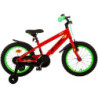 Rowerek 16 Volare Rocky czerw.21523 15230