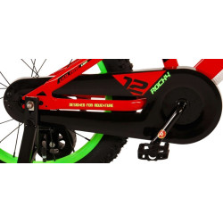 Rowerek 16 Volare Rocky czerw.21523 15230
