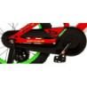 Rowerek 16 Volare Rocky czerw.21523 15230