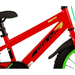 Rowerek 16 Volare Rocky czerw.21523 15230