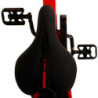 Rowerek 16 Volare Rocky czerw.21523 15230