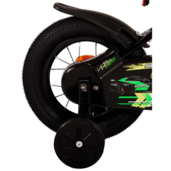 Rowerek 12 Volare Super GT ziel.21182 11829