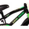 Rowerek 12 Volare Super GT ziel.21182 11829