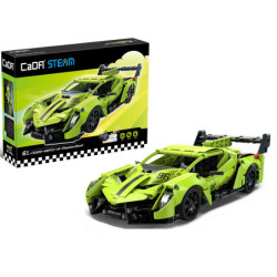 Cada klocki SteamPhantomGhost C51309W 31250