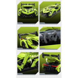 Cada klocki SteamPhantomGhost C51309W 31250