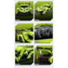 Cada klocki SteamPhantomGhost C51309W 31250