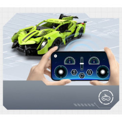 Cada klocki SteamPhantomGhost C51309W 31250