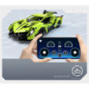 Cada klocki SteamPhantomGhost C51309W 31250