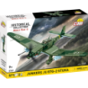 COBI HC WWII Junkers JU 87G-2 STUKA 571kl 5767