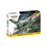 COBI HC WWII Junkers JU 87G-2 STUKA 571kl 5767