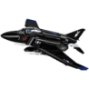 COBI ARMED FORCES F-4S Phantom II 608kl 5899