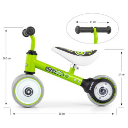 Pojazd Micro Plus Frog 5712 29519